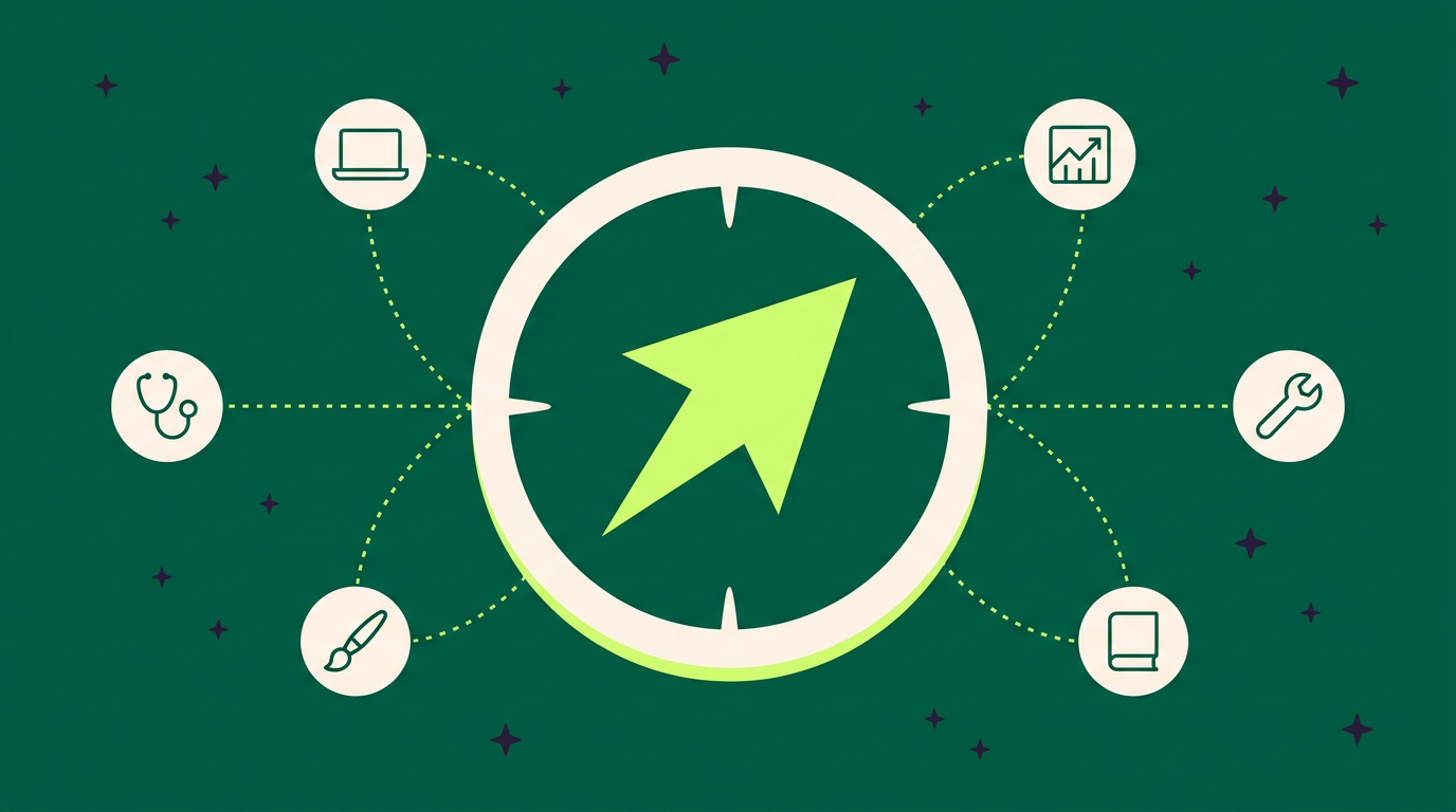 Ultimate Job Search Guide for Career Changers