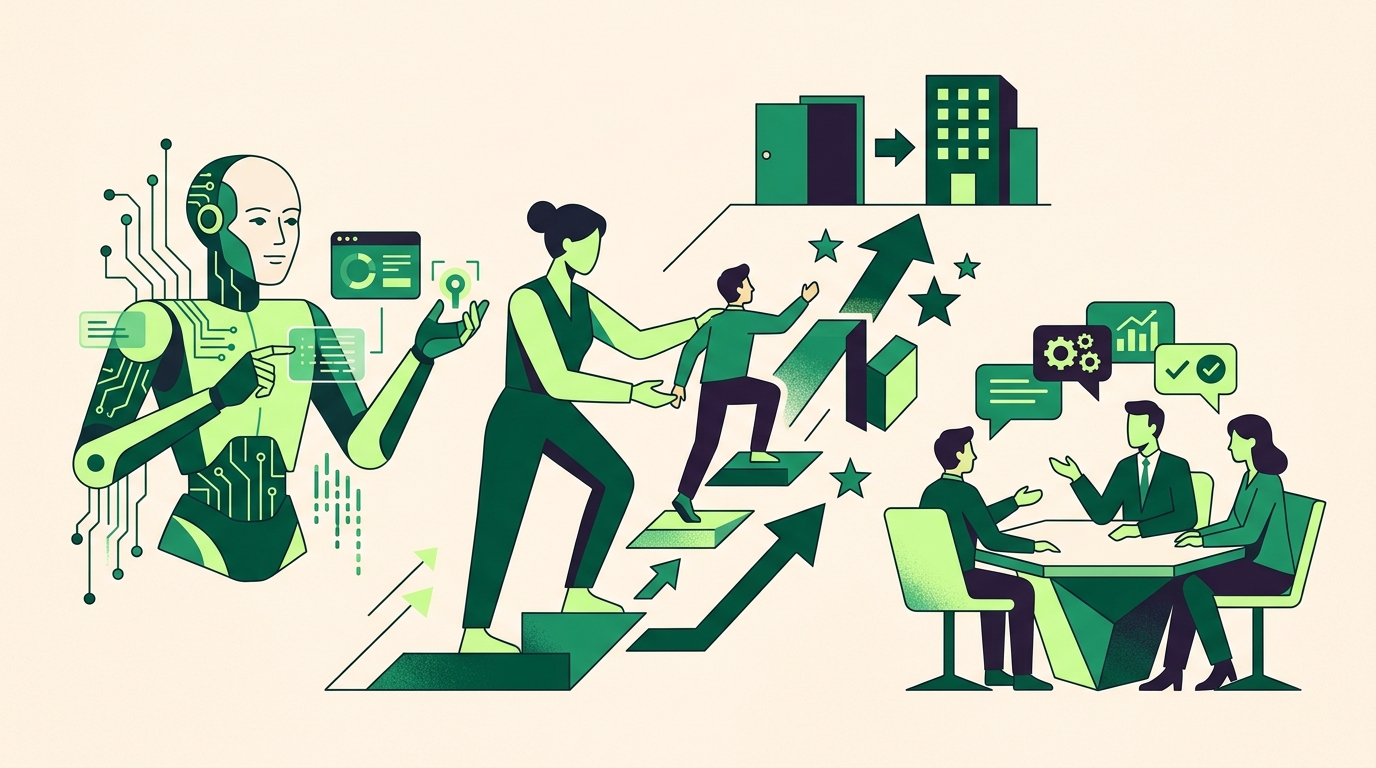 5 AI Career Coaching Tools That Work in 2026