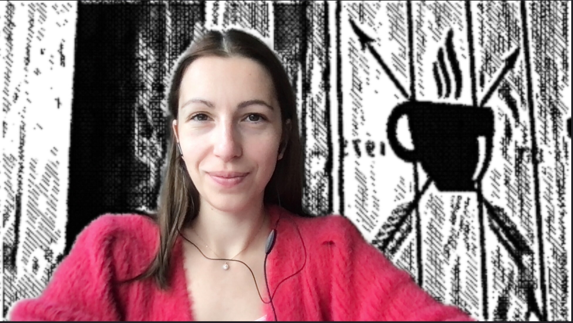 Photo of Magdelena Lynch